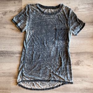 Juniors Love Tribe t-shirt